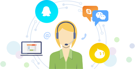 涡阳县易讯网络技术 专业虚拟主机与域名注册服务专家