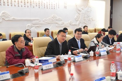 国家重点研发计划“网络协同制造和智能工厂”重点专项项目启动，助力产业智能化升级