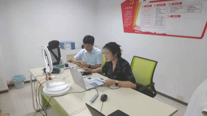 科创中国@广州| 创交会系列活动之白云区知识产权培训圆满落幕，赋能网络技术咨询服务创新