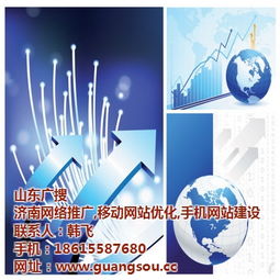 网站建设公司 广搜科技 在线咨询 德州网站建设