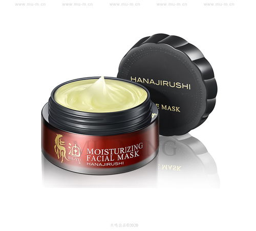 精致呈现 花印木鸣系列化妆品静物摄影与精修技巧解析